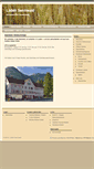 Mobile Screenshot of laedeli-sennwald.ch